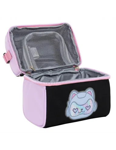 LONCHERA FULL MOZIONI NEGRO MHF178336-NG