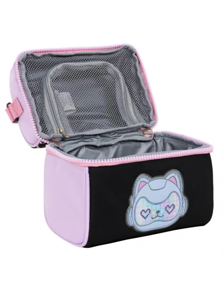 LONCHERA FULL MOZIONI NEGRO MHF178336-NG