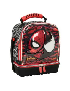 LONCHERA FULL VASARI ULTIMATE SPIDERMAN DHF174069-NG