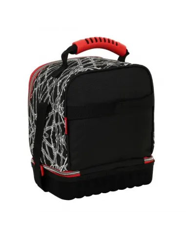 LONCHERA FULL VASARI ULTIMATE SPIDERMAN DHF174069-NG