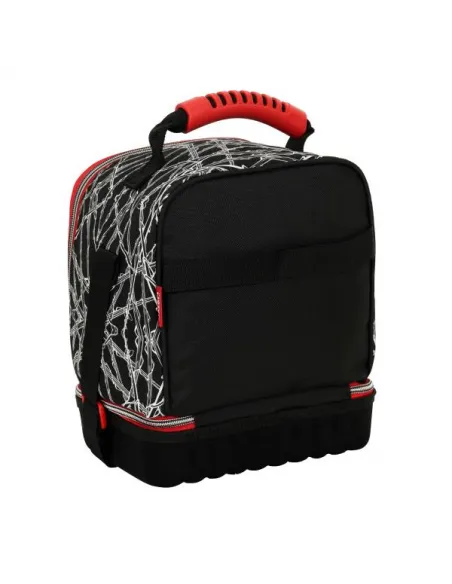 LONCHERA FULL VASARI ULTIMATE SPIDERMAN DHF174069-NG