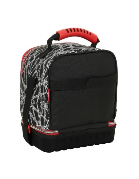 LONCHERA FULL VASARI ULTIMATE SPIDERMAN DHF174069-NG