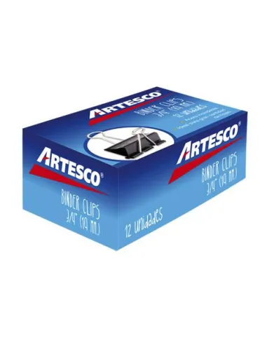 MANECILLA ARTESCO X 12 UND 3/4 PULG 19MM