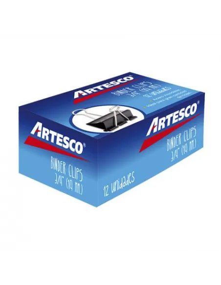 MANECILLA ARTESCO X 12 UND 3/4 PULG 19MM