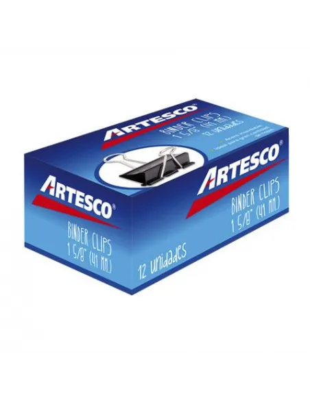 MANECILLA ARTESCO X 12 UND 1 5/8 PULG 41MM