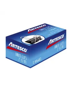 MANECILLA ARTESCO X 12 UND 2 PULG 51MM