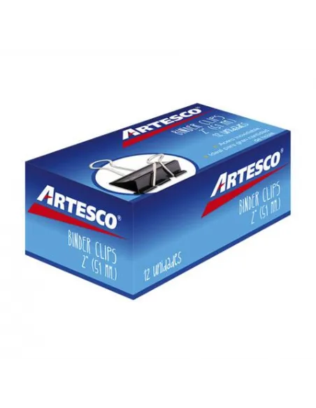 MANECILLA ARTESCO X 12 UND 2 PULG 51MM