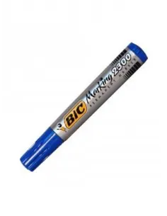 MARC BIC PERM AZUL