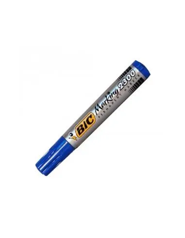 MARC BIC PERM AZUL