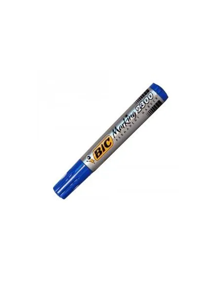 MARC BIC PERM AZUL