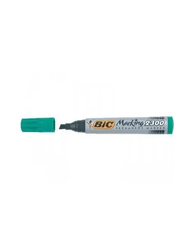 MARC BIC PERM VERDE