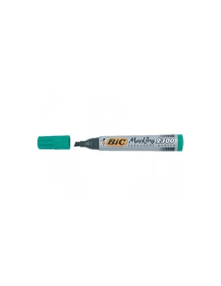 MARC BIC PERM VERDE