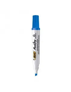 MARC BIC MARKING/VELLEDA T/L AZUL