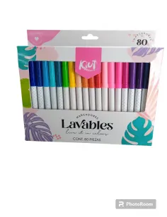 MARC NORMA KIUT LAVABLES X80 COL. 568391