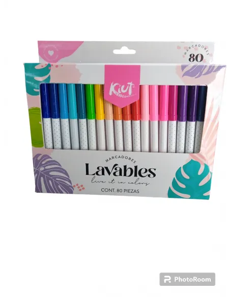 MARC NORMA KIUT LAVABLES X80 COL. 568391