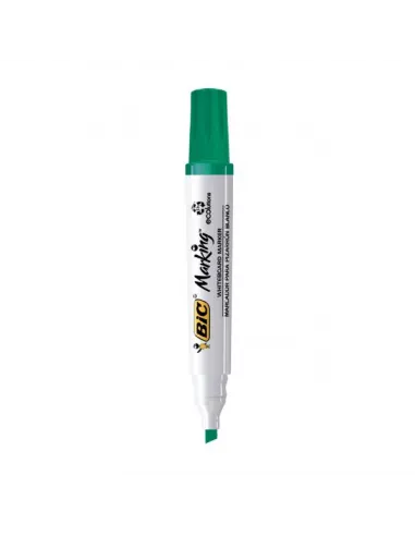 MARC BIC MARKING/VELLEDA T/L VERDE