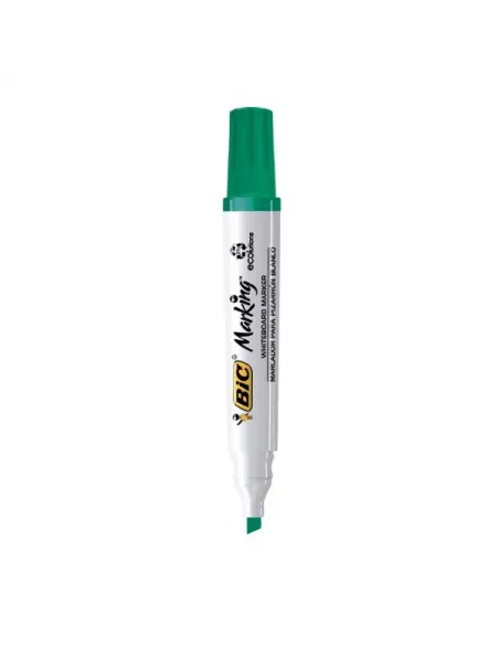 MARC BIC MARKING/VELLEDA T/L VERDE
