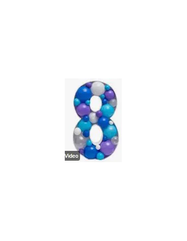 MARCO SWH MOSAICO DE CARTON 8 73J3T-27