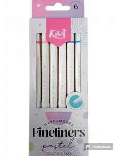 MARC NORMA KIUT  FINELINER X6 568392