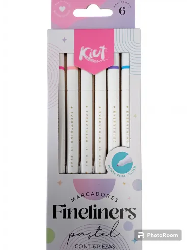 MARC NORMA KIUT  FINELINER X6 568392