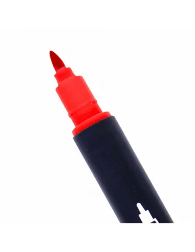 MARC ARTESCO PINCEL DOBLE PUNTA CLASIC X 6 COL