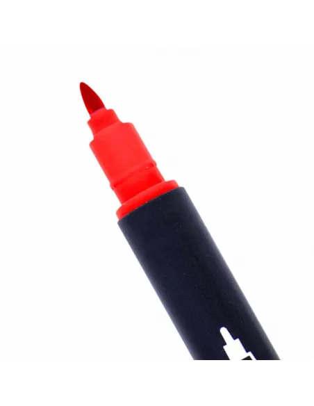 MARC ARTESCO PINCEL DOBLE PUNTA CLASIC X 6 COL