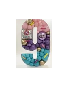 MARCO SWH MOSAICO DE CARTON 9 73J3T-27