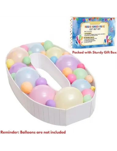 MARCO SWH MOSAICO DE CARTON 0 73J3T-27