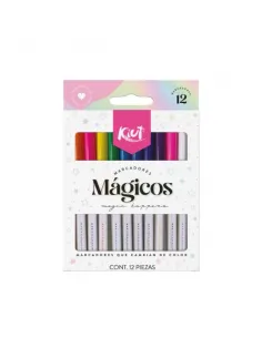 MARC NORMA KIUT MAGICOS X12 [550916]