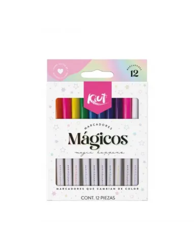 MARC NORMA KIUT MAGICOS X12 [550916]