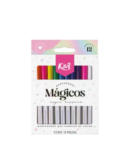 MARC NORMA KIUT MAGICOS X12 [550916]