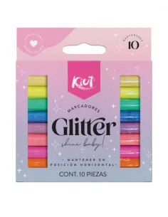 MARC NORMA KIUT GLITTER X10 UE12 [550757]