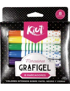 MARC NORMA GRAFIGEL KIUT X8 [552007]