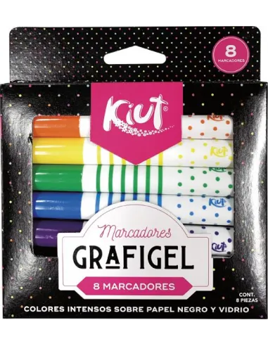 MARC NORMA GRAFIGEL KIUT X8 [552007]