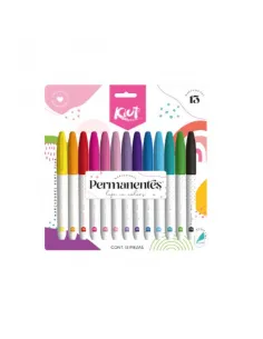 MARC NORMA KIUT PERMANENTES X 13  553869