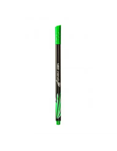 MARC. BIC INTENSITY VERDE