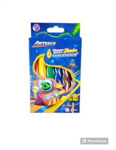 MARC. ARTESCO SUPERPUNTA JUMBO X6 AR07001062