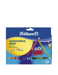 MARC PELIKAN 24 COLOR