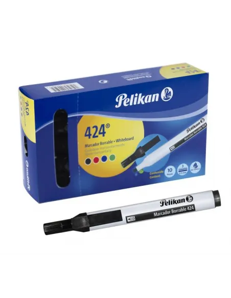 MARC PELIKAN T/L 424 NEGRO
