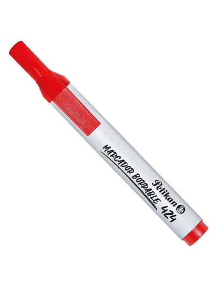 MARC PELIKAN T/L 424 ROJO