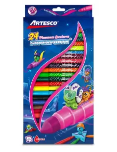 MARC. ARTESCO SUPERPUNTA 45 X24 COL