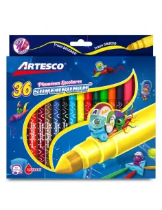 MARC. ARTESCO SUPERPUNTA 45 X36 COL