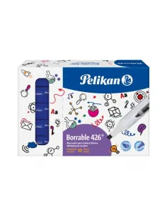 MARC PELIKAN T/L 426 AZUL