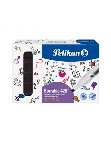 MARC PELIKAN T/L 426 NEGRO