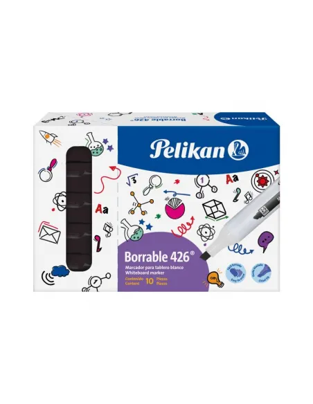 MARC PELIKAN T/L 426 NEGRO