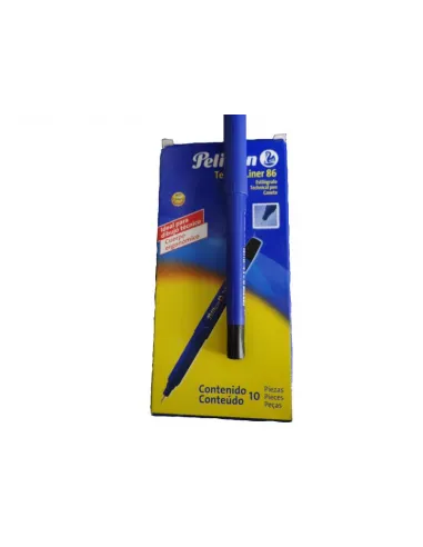 MARC PELIKAN TECHNO LINER 86 0.4