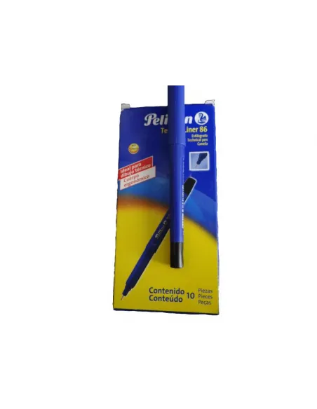 MARC PELIKAN TECHNO LINER 86 0.4