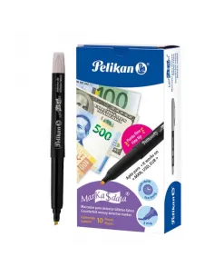 MARC PELIKAN DET. BILL. FALSO MARKADATA