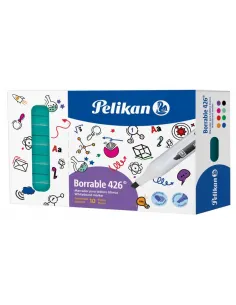 MARC PELIKAN T/L 426 TURQUESA