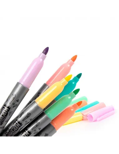 MARC. ARTESCO MARCATODO PASTEL X6